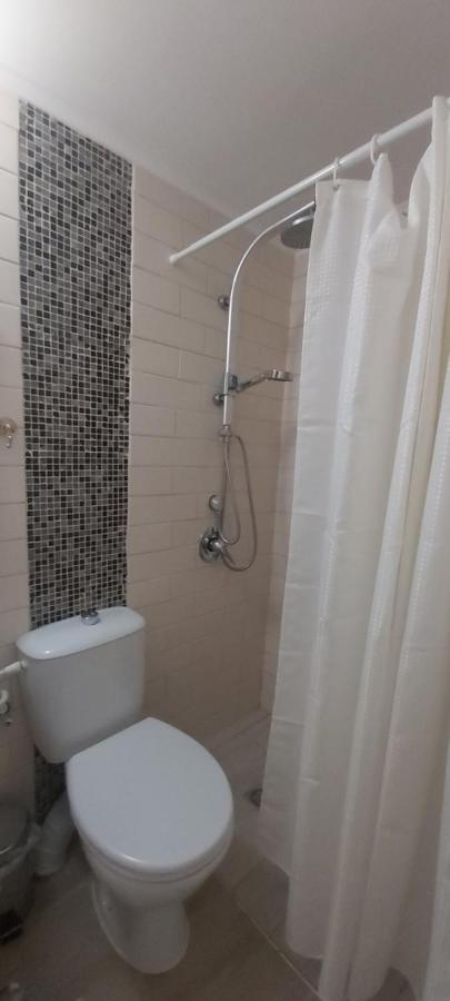 פינה קטנה בערבה Hotell Be'er Ora Exteriör bild